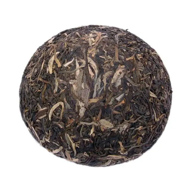 2007 XiaGuan "Cang Er" Tuo 250g Puerh Sheng Cha Raw Tea - King Tea Mall