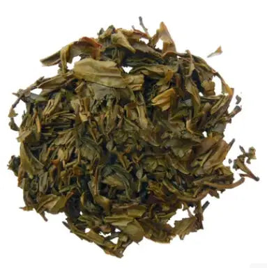 2009 DaYi "Meng Hai Zhi Chun" (Spring of Menghai ) Cake 357g Puerh Sheng Cha Raw Tea - King Tea Mall