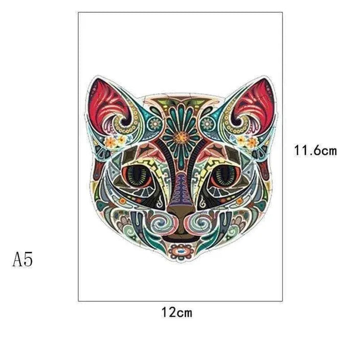 A5