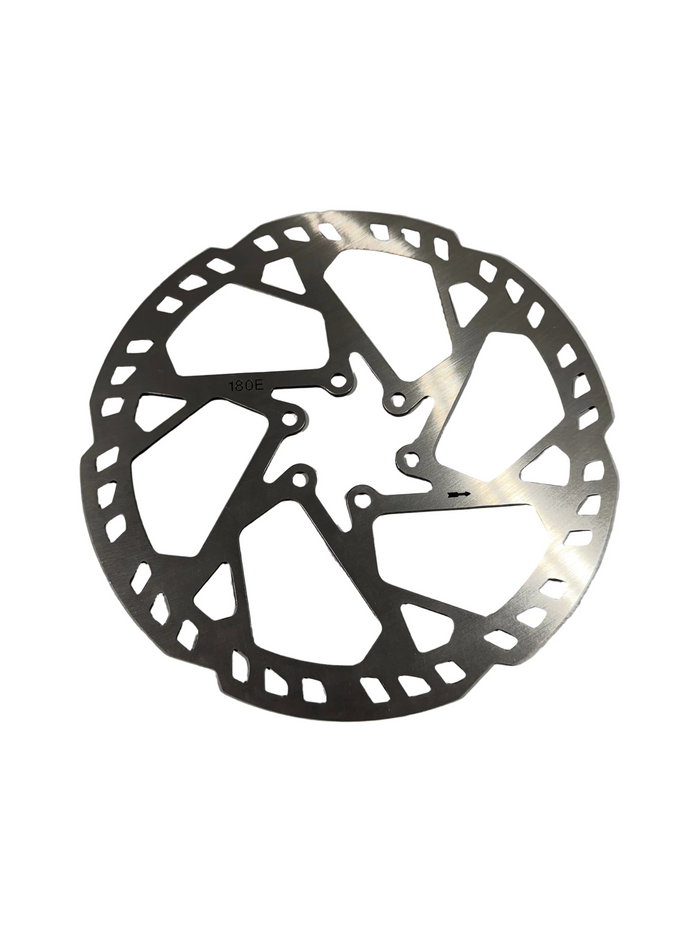 Teverun Brake Rotor