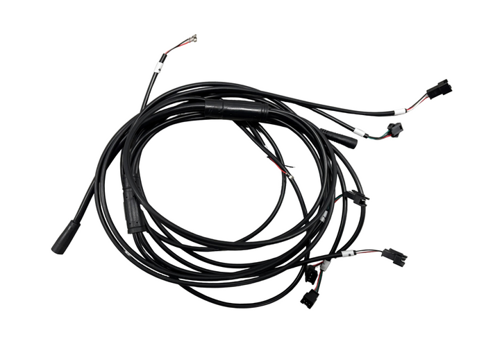 Teverun Light Patch Cable