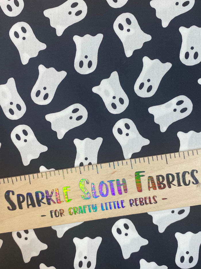 Boo Sheet