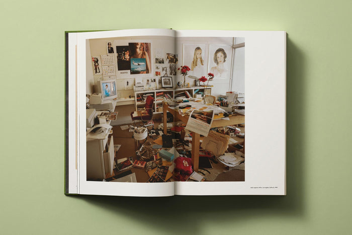 Bruce Weber My Education published by Taschen