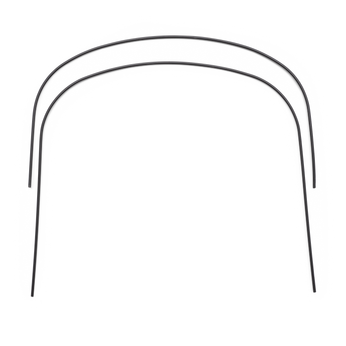Bugaboo Butterfly Sun Canopy Wires Set