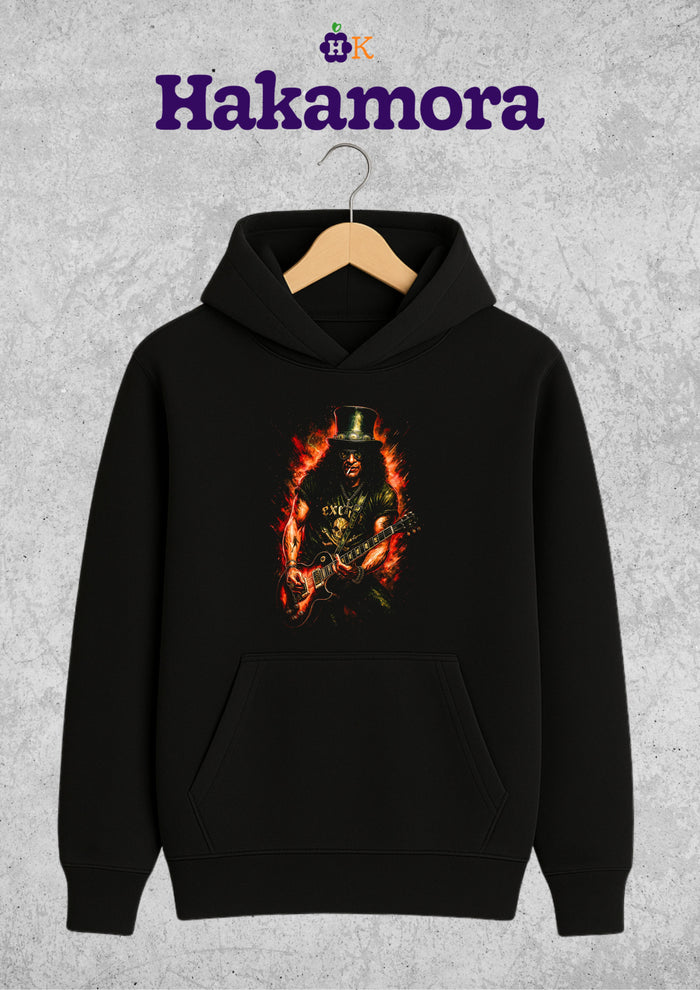 Buso Guns N' Roses Slash