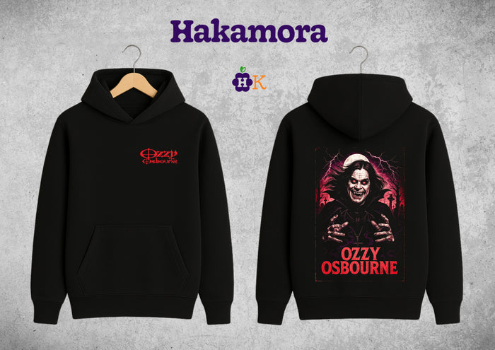 Buso Ozzy Osbourne Metal Vampire