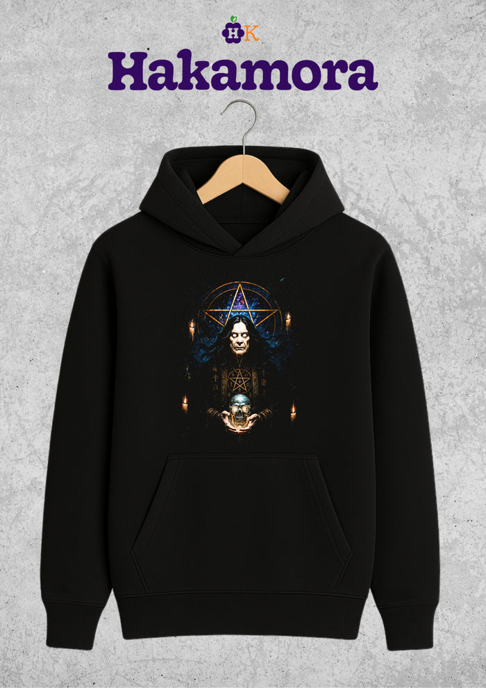 Buso Ozzy Osbourne Prince of Darkness METAL