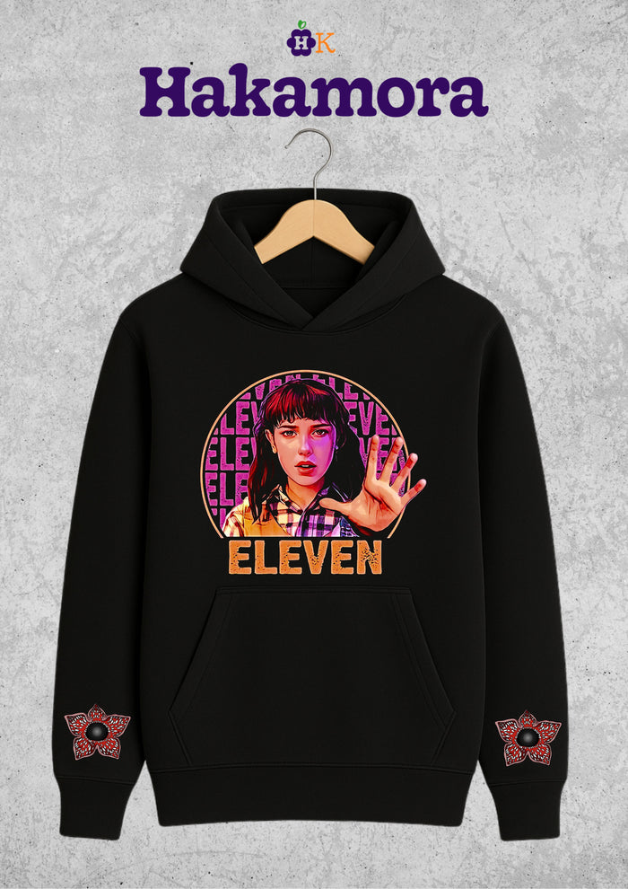 Buso Stranger Things Eleven