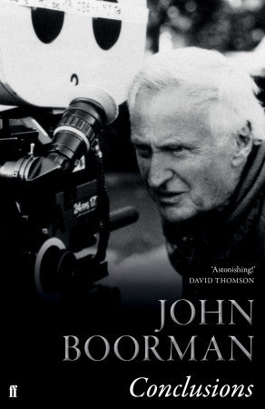 Conclusions - John Boorman