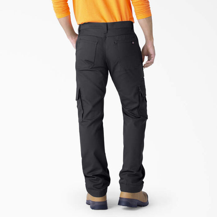 Dickies Men's Duratech Relaxed Fit Ripstop Cargo Pants Pants Dickies
