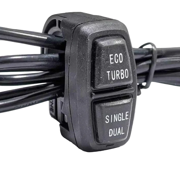 Dualton Multiswitch