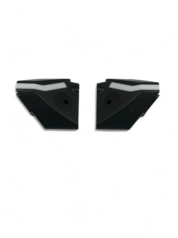 Fighter Mini Pro Deck Light Covers