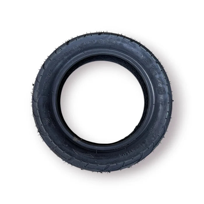 Fighter Q 8.5x3 Tire