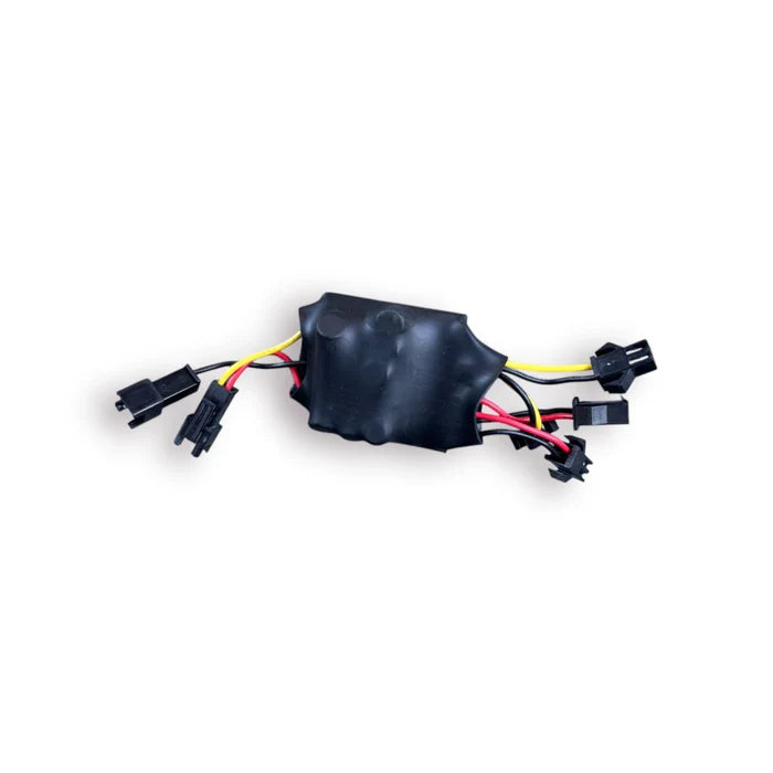 Fighter Q / Blade Mini Blinker Module