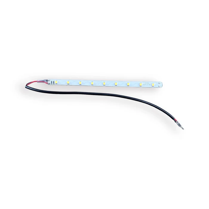 Fighter Q LED Lights