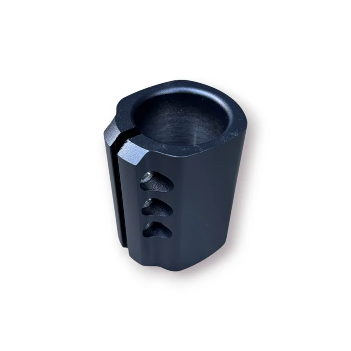 Fighter Q Stem Clamp