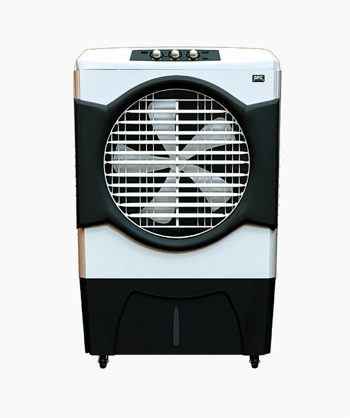GF-6600 Deluxe DC