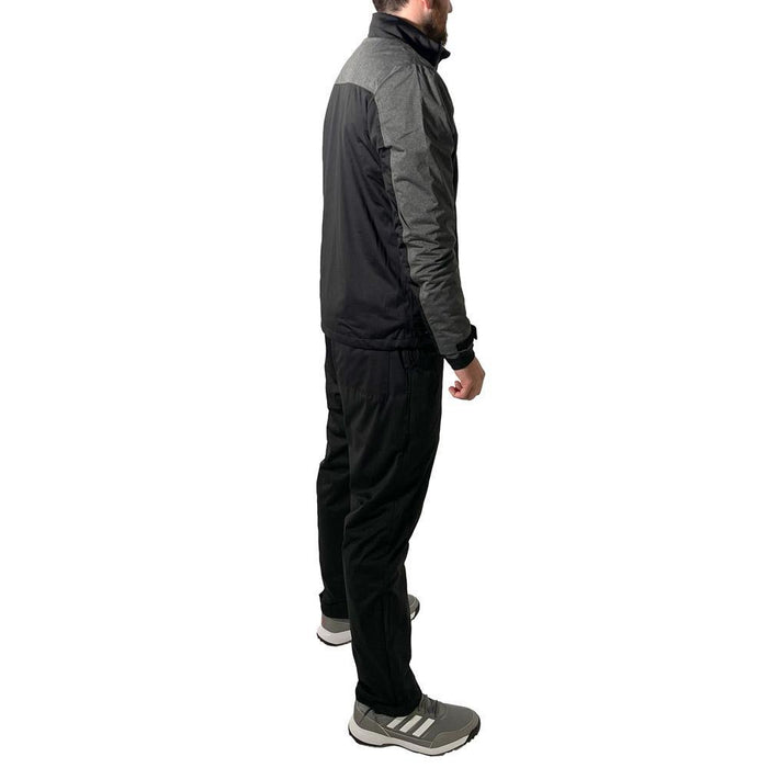 GWX Mens Soft Shell Waterproof 2.0 Rain Suit