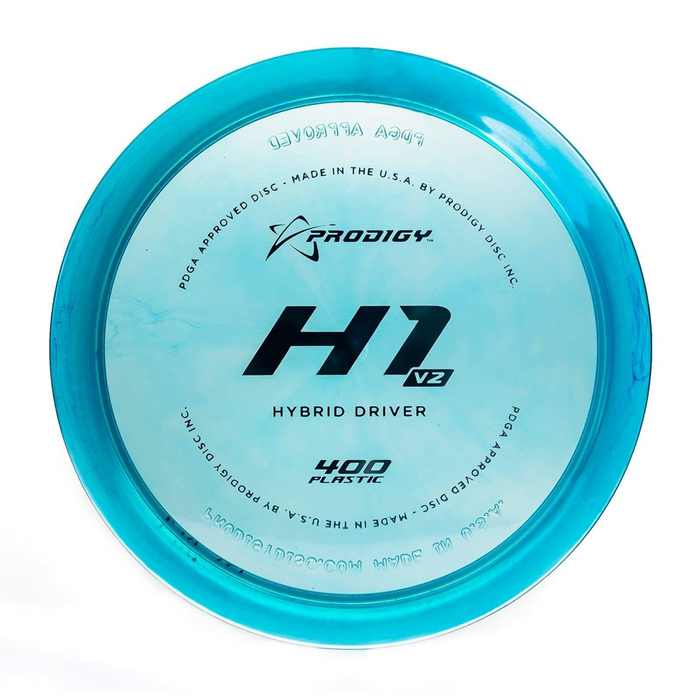 H1 V2 400 Series