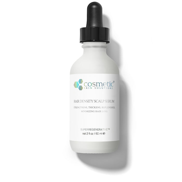 Hair Density Scalp Serum