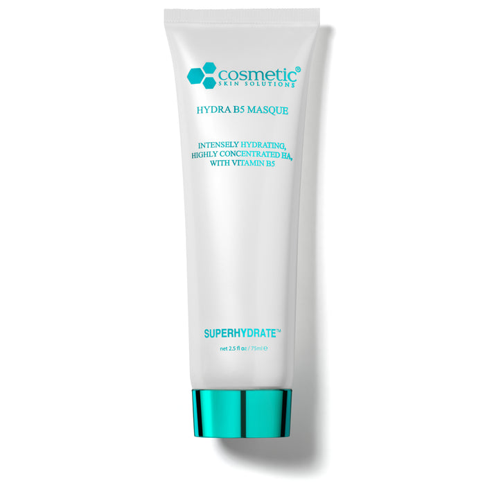 Hydra B5 Masque