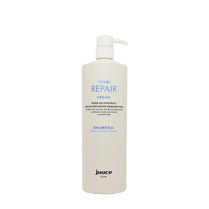 Juuce variation Juuce Bond Repair Shampoo - 1 litre