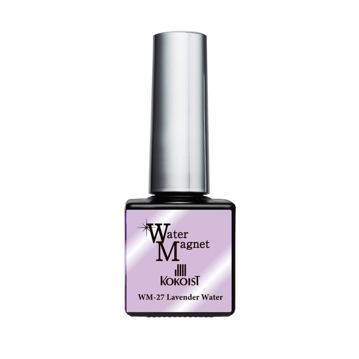 Kokoist Water Magnet WM-27 Lavender Water Magnet Gel KOKOIST