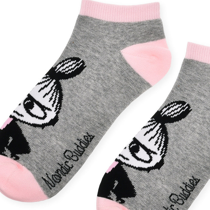 Little My Pranking Women´s Ankle Socks