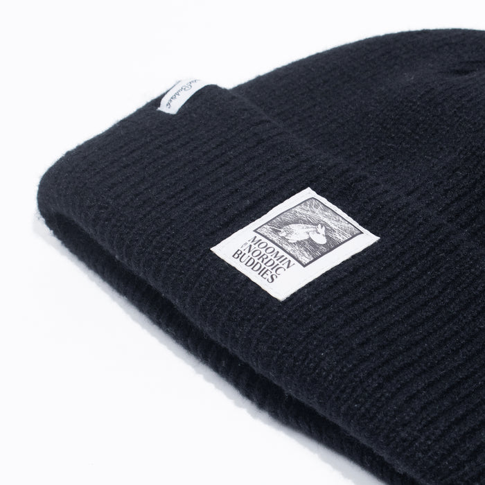 Moomintroll Beanie