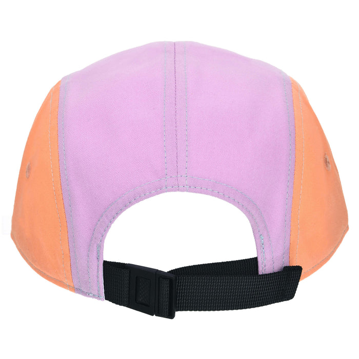 Moomintroll Five Panel Retro Cap