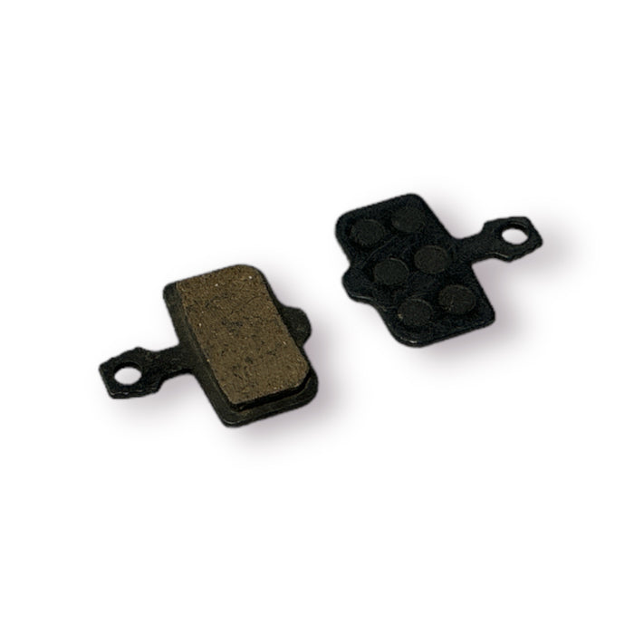 Nanrobot Brake Pad Set