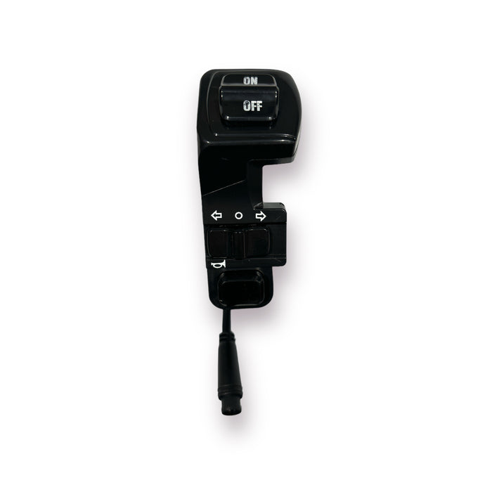 Nanrobot Multiswitch