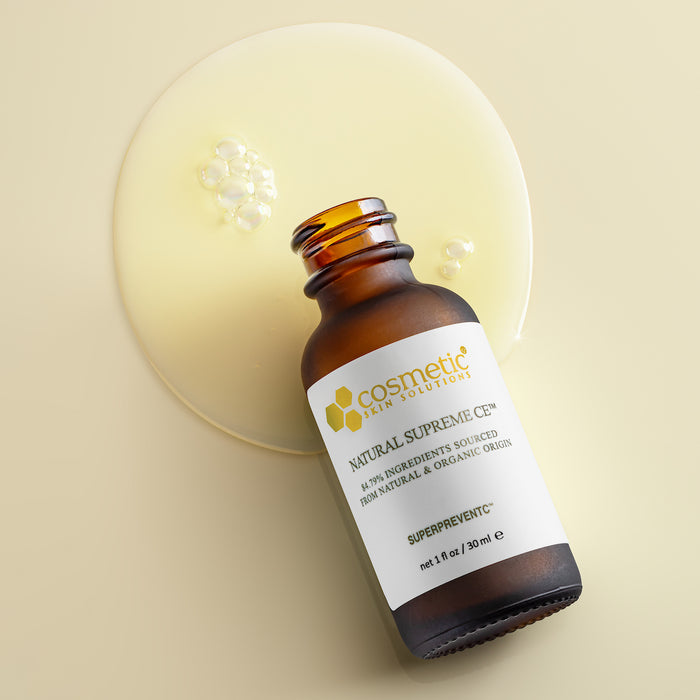 Natural Supreme CE®