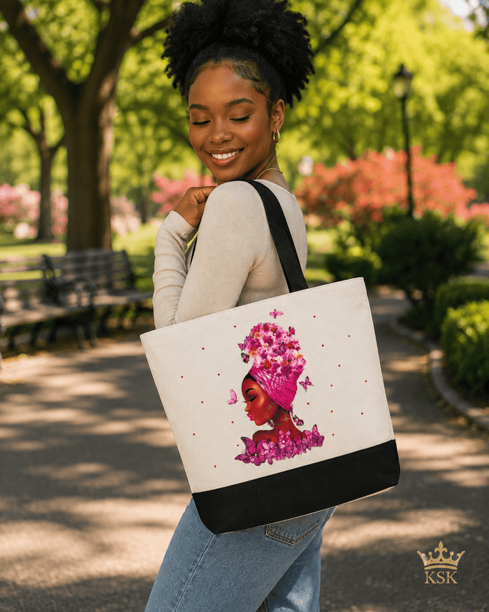 tote 3 - Kia Supreme Kreations