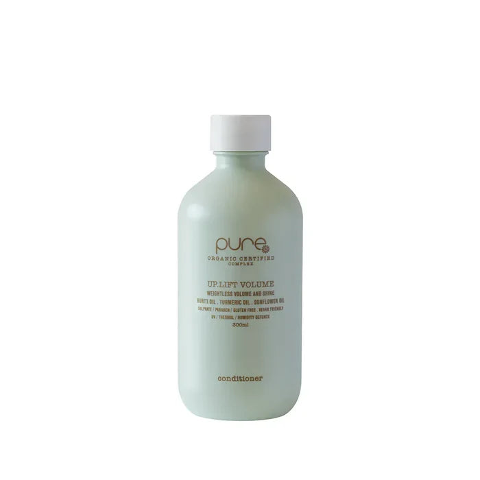 pure simple Pure Up-Lift Volume Conditioner 300ml