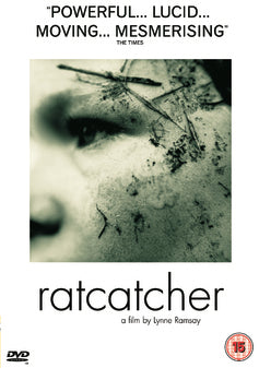 Ratcatcher DVD