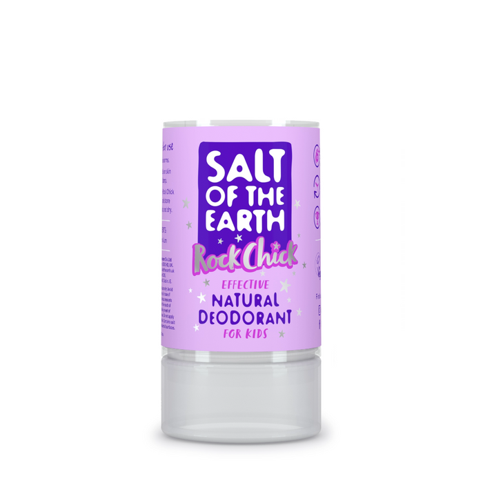 Rock Chick Girls' Deodorant (90g)
