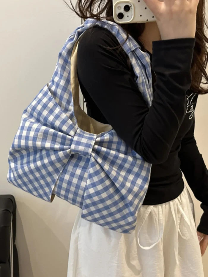 Blue / One Size
