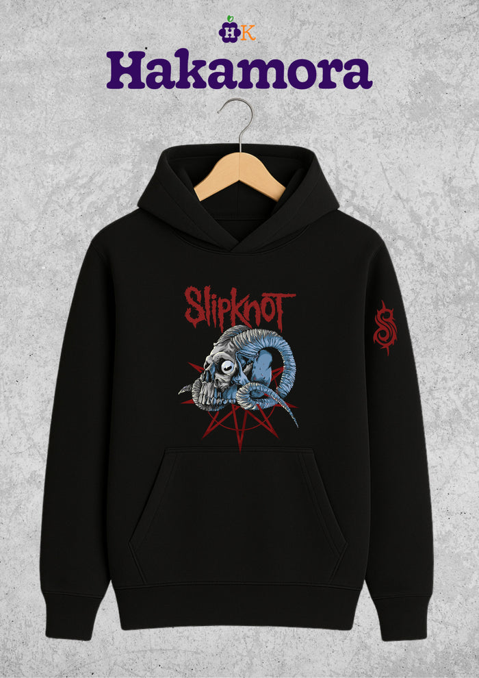 Slipknot chaos star