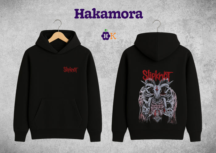 Slipknot End of the War