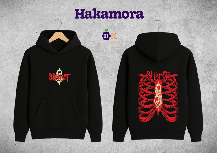 Slipknot Ribs