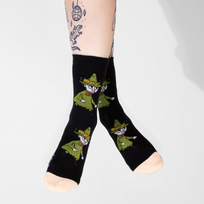 Snufkin Adventure Women's Socks