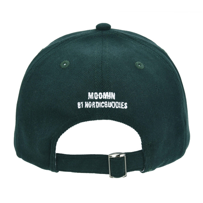 Snufkin Corduroy Cap
