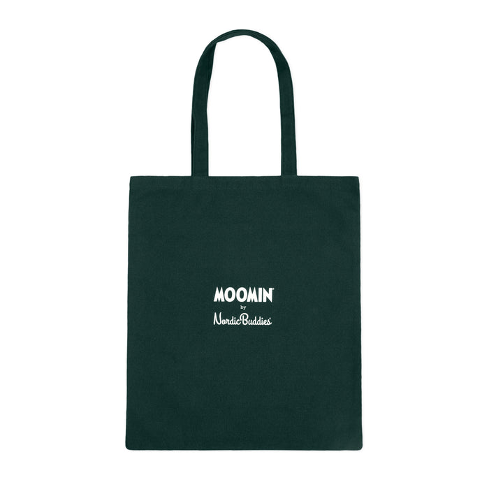 Snufkin Tote Bag
