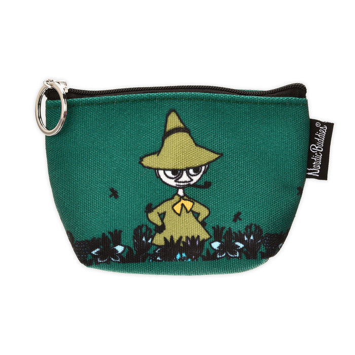 Snufkin's Thoughts Coin Purse