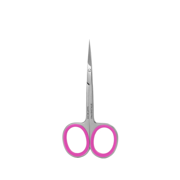 Staleks Pro SMART Beginner Nail Set with Cuticle Scissors & E-File Bits Scissors Staleks