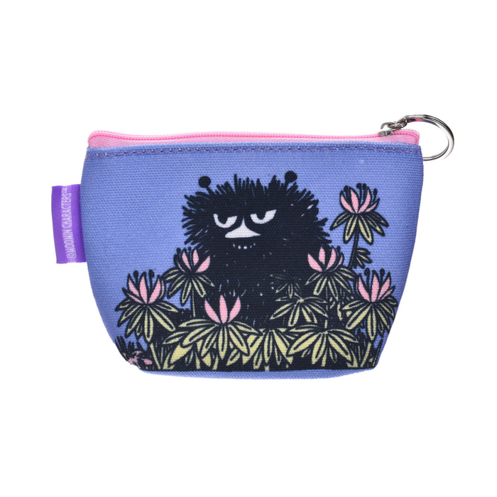 Stinky Coin Purse