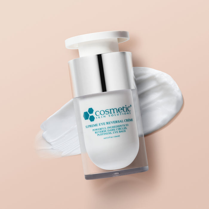 Supreme Eye Reversal Crème®