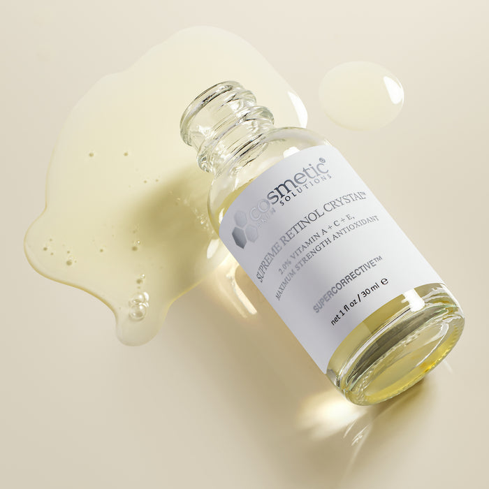 Supreme Retinol Crystal®