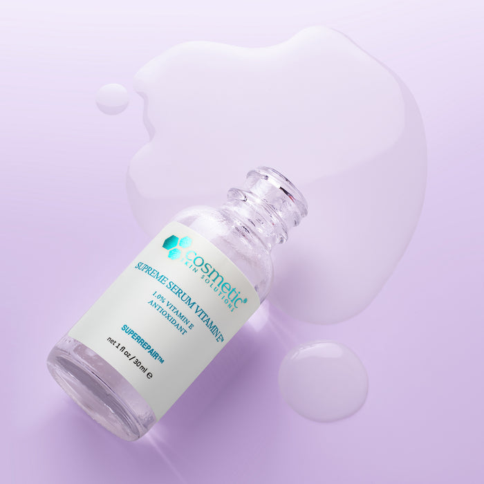 Supreme Serum Vitamin E®